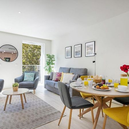 Modern & Stylish Apartment In Av. Da Liberdade By Lovelystay Lisboa Ngoại thất bức ảnh