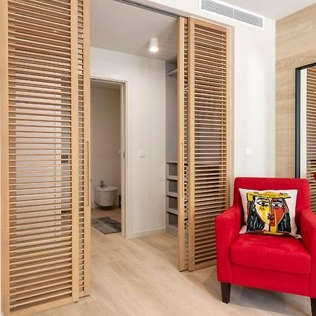 Modern & Stylish Apartment In Av. Da Liberdade By Lovelystay Lisboa Ngoại thất bức ảnh