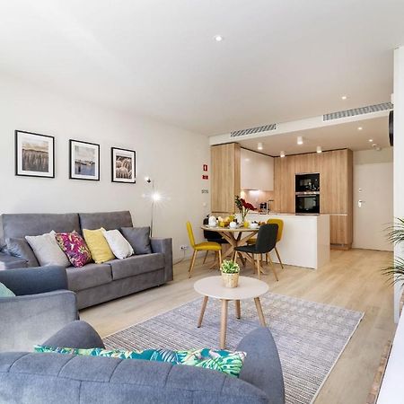 Modern & Stylish Apartment In Av. Da Liberdade By Lovelystay Lisboa Ngoại thất bức ảnh