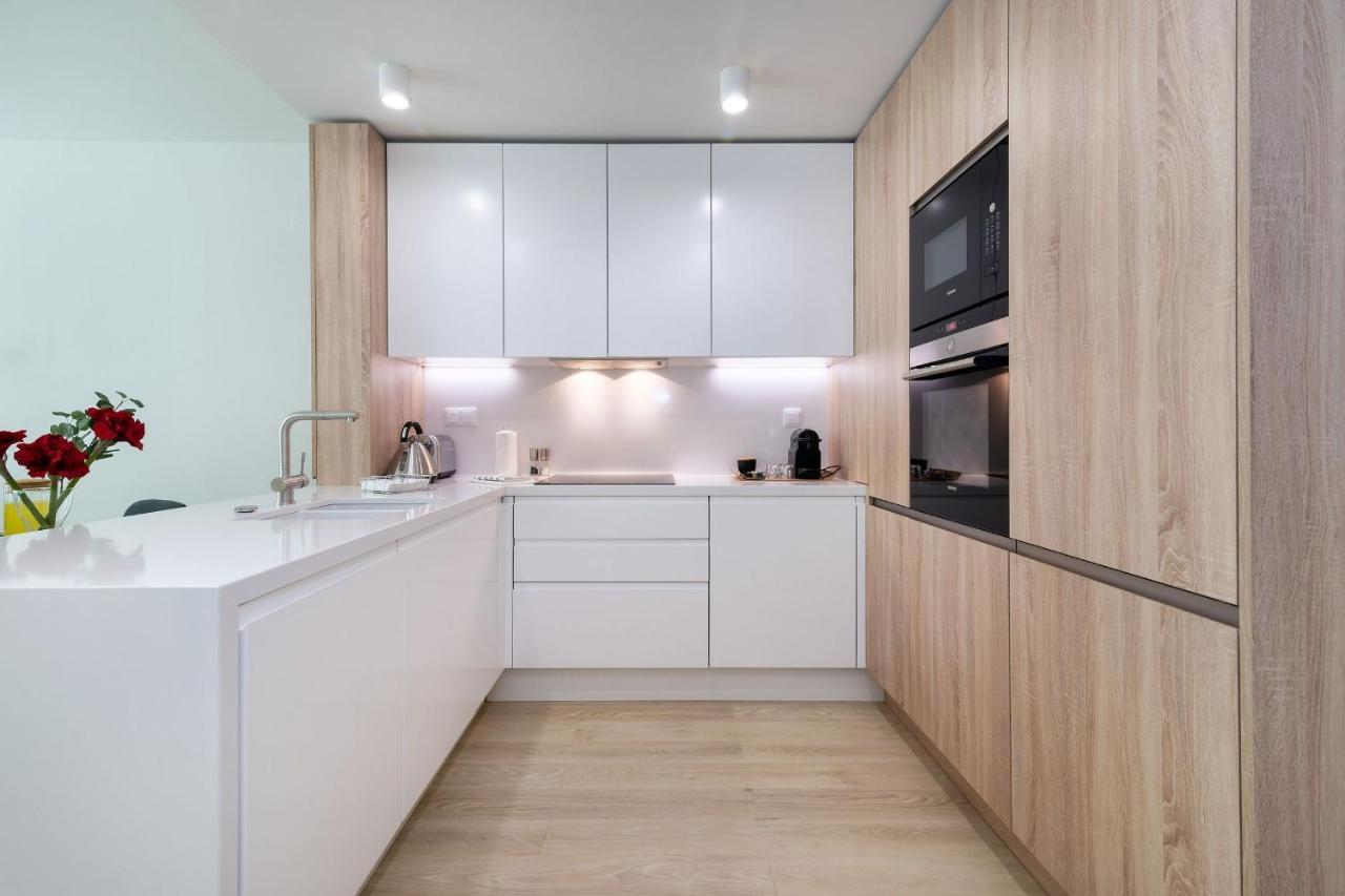 Modern & Stylish Apartment In Av. Da Liberdade By Lovelystay Lisboa Ngoại thất bức ảnh