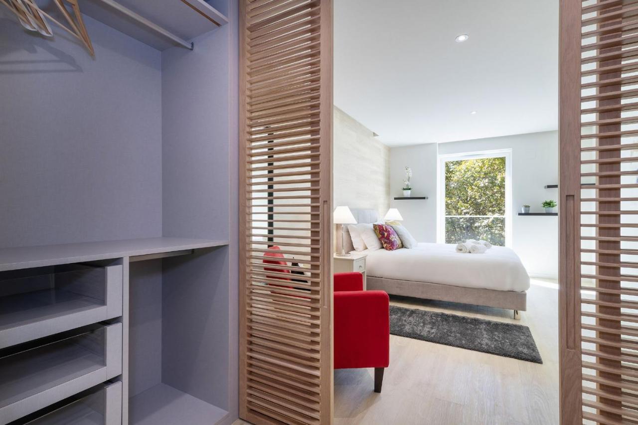Modern & Stylish Apartment In Av. Da Liberdade By Lovelystay Lisboa Ngoại thất bức ảnh
