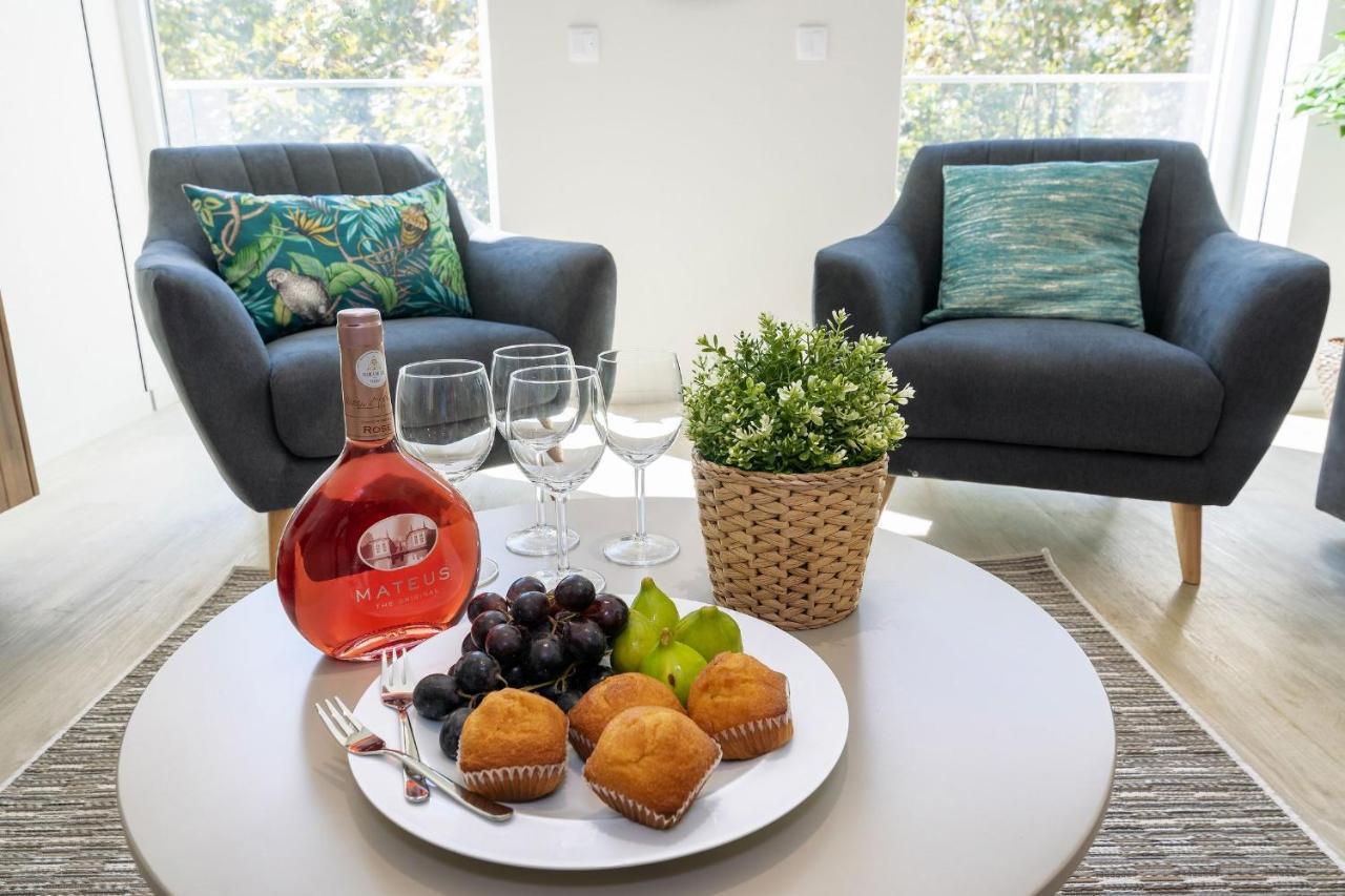 Modern & Stylish Apartment In Av. Da Liberdade By Lovelystay Lisboa Ngoại thất bức ảnh