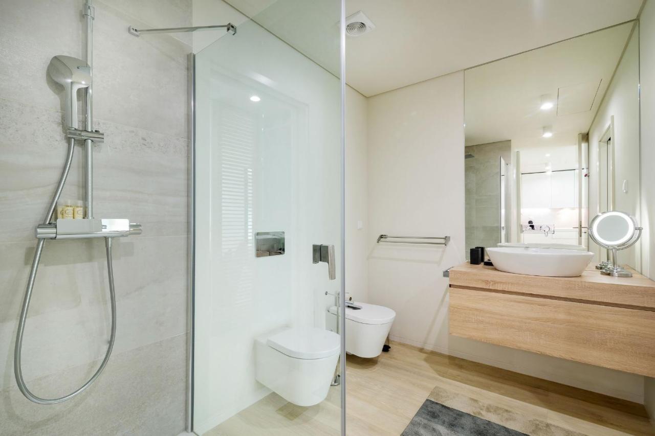 Modern & Stylish Apartment In Av. Da Liberdade By Lovelystay Lisboa Ngoại thất bức ảnh