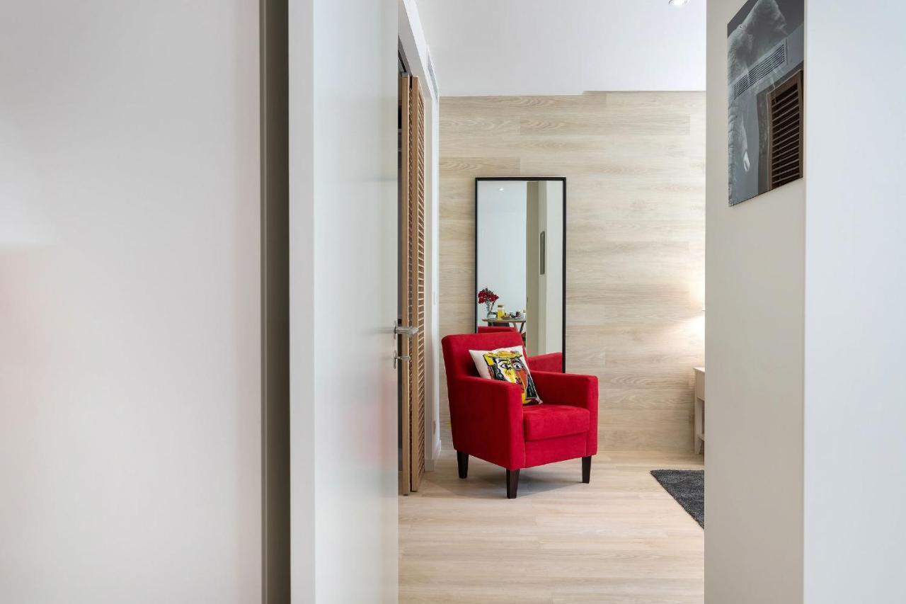 Modern & Stylish Apartment In Av. Da Liberdade By Lovelystay Lisboa Ngoại thất bức ảnh
