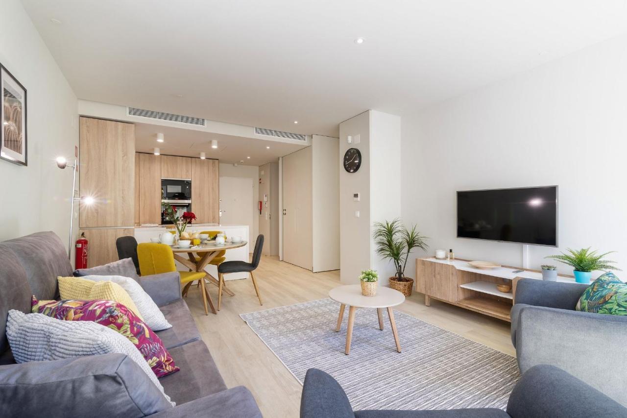 Modern & Stylish Apartment In Av. Da Liberdade By Lovelystay Lisboa Ngoại thất bức ảnh