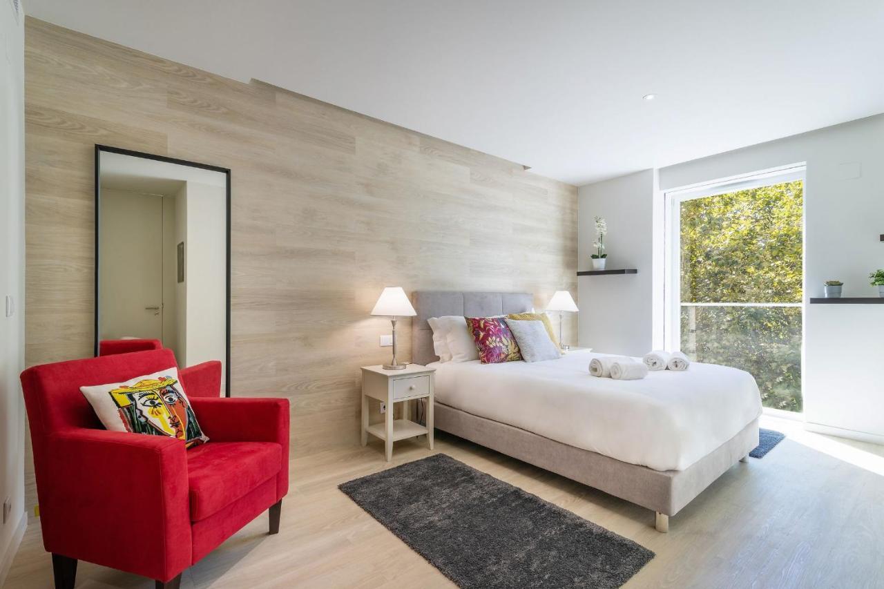 Modern & Stylish Apartment In Av. Da Liberdade By Lovelystay Lisboa Ngoại thất bức ảnh